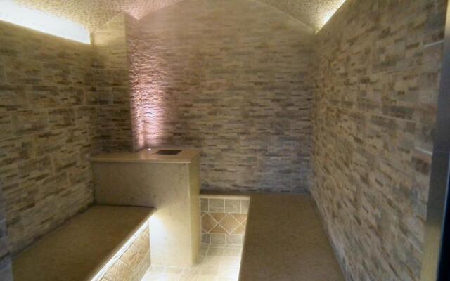 Hotel Al Pelmo Wellness