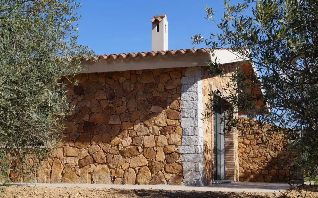 Sa Tanca De Mannoi