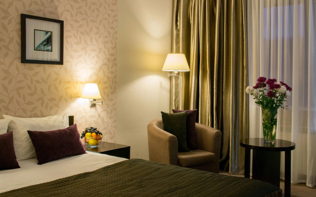 Гостинично-ресторанный комплекс РиверСайд