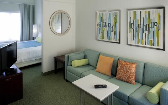 SpringHill Suites by Marriott Dallas Addison/Quorum Drive