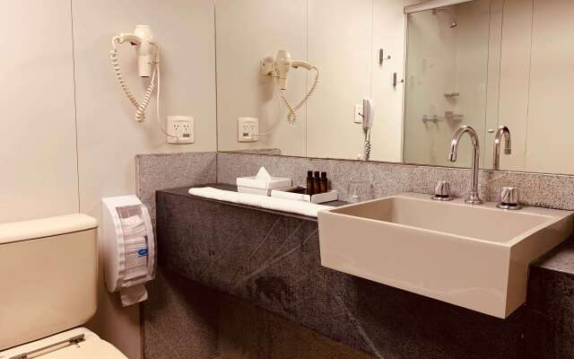 Ouro Minas Hotel Belo Horizonte, Dolce by Wyndham