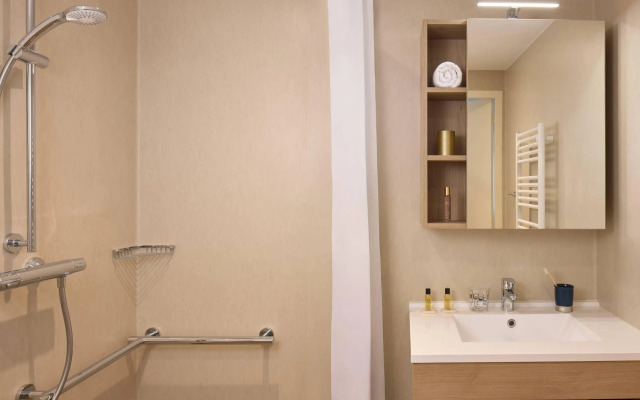 Quality Suites Seyssinet