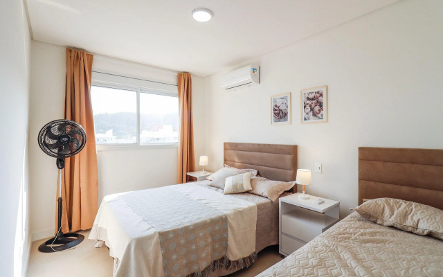 Maravilhoso apartamento alto padrão - CO02H