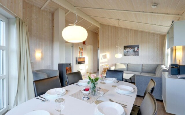 Friedrichskoog/strandpark 16