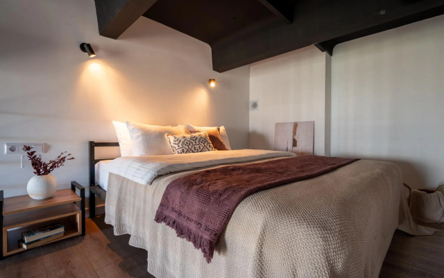 Апартаменты Queenstay на Войковской