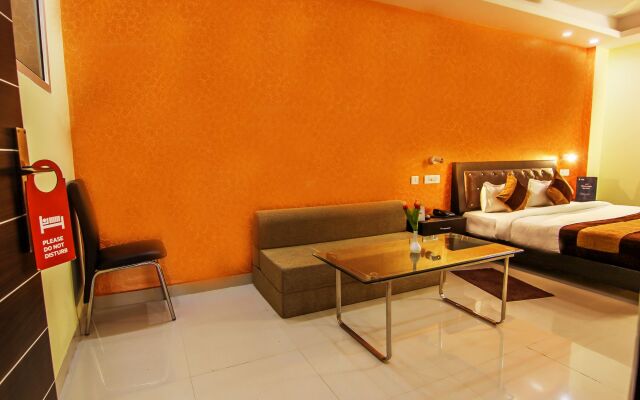 Hotel Bodhi INN by OYO