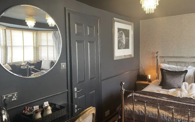 The Twenty One B&B