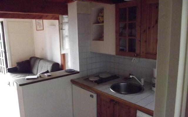 Residence Lou Cigaloun