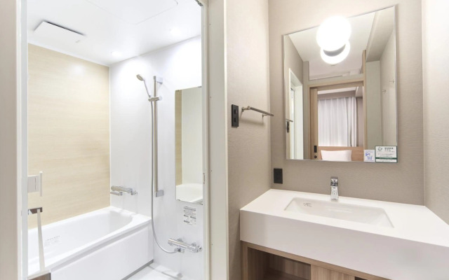 Washington R&B Hotel Shin-Yokohama Ekimae