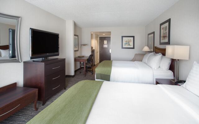 Holiday Inn Hotel & Suites Scottsdale North - Airpark by IHG