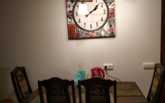 Family House Roja