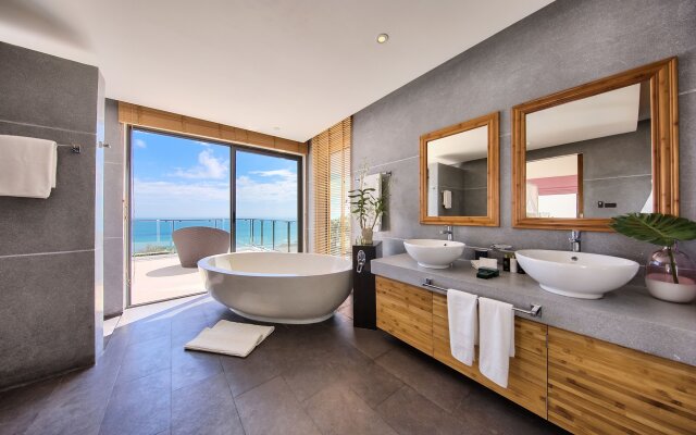 Karpe Diem Villa