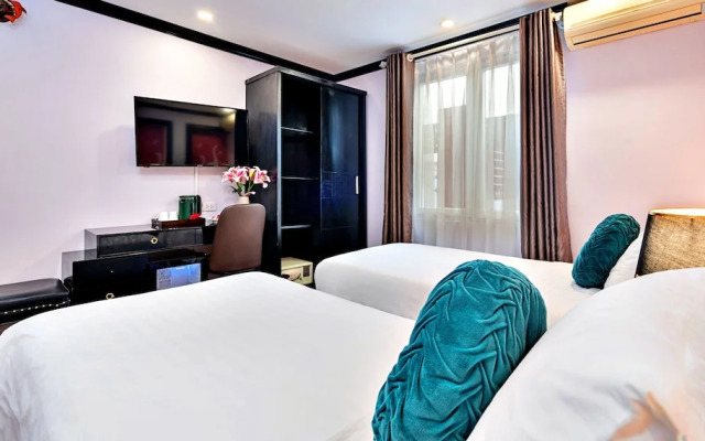HANZ Memories Premiere Hotel