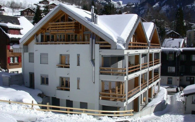 Seelenmattli Engelberg