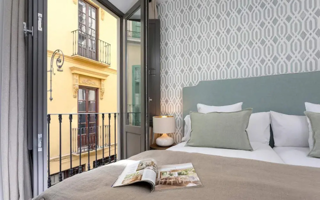 Exclusive 2-bedroom Near the Cathedral. San Matías I - Apartment in グレナダ - Photo 5