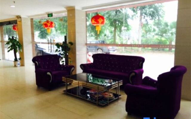 Fengye Business Hotel