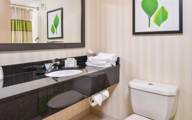 Fairfield Inn Marriott Corning