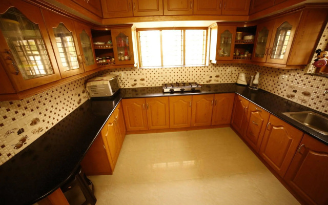 Cochin Cove Homestay