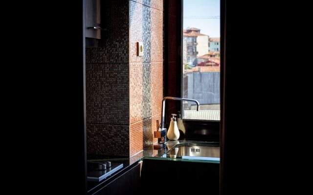 118 Luxury Apts by Porto City Hosts