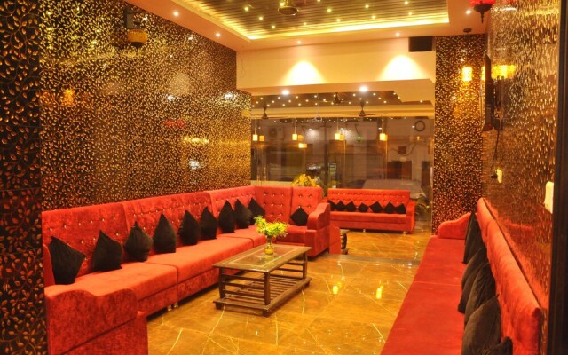 Hotel Grand Bhagwat