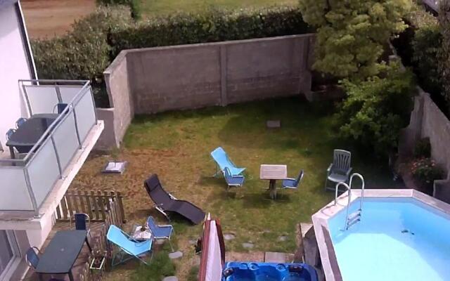 Résidence des dunes