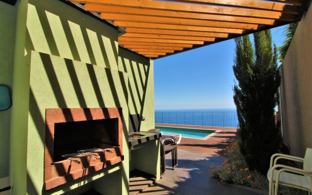 Green Eden Villa 5 Stars With Pool