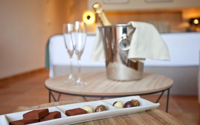 Mon Port Hotel & Spa