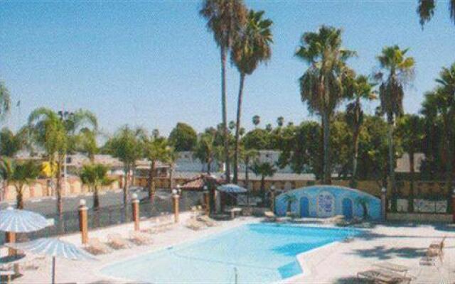 Regency Inn & Suites