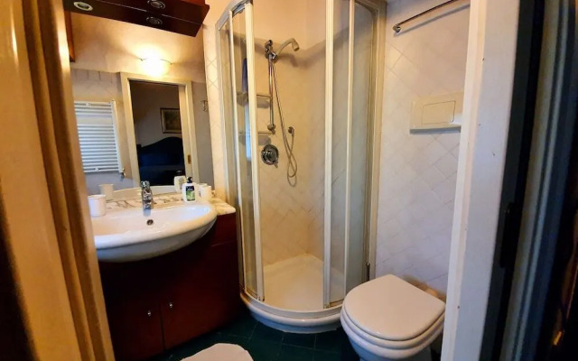 Villa Foscolo  Luxury Rooms & Apartments