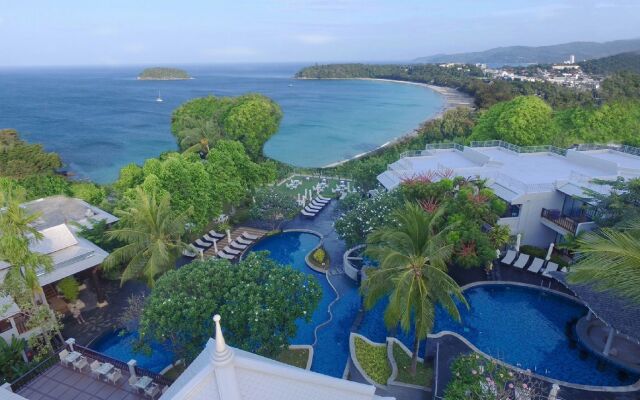 Andaman Cannacia Resort & Spa