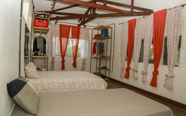 YAKU eco house