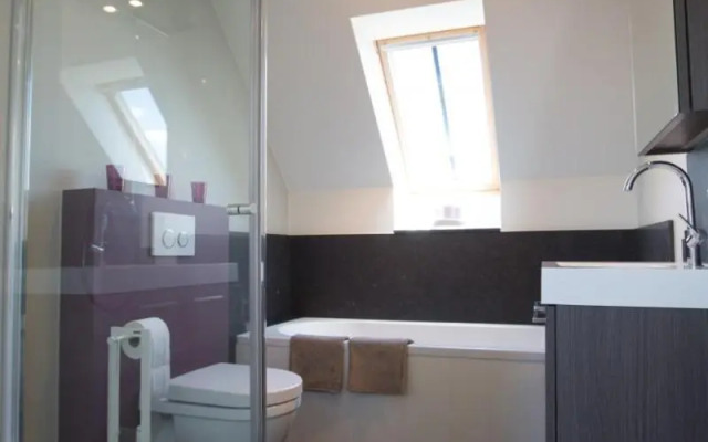 Cottage d'Hoge Schure
