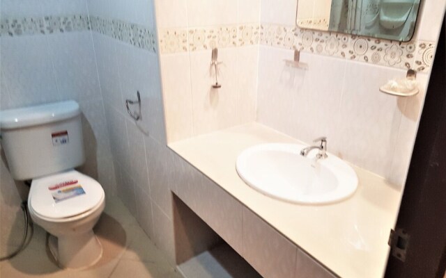 1 bed Apartment Jomtien Beach