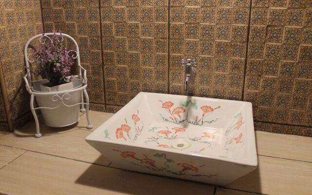Epoca Hotel Boutique