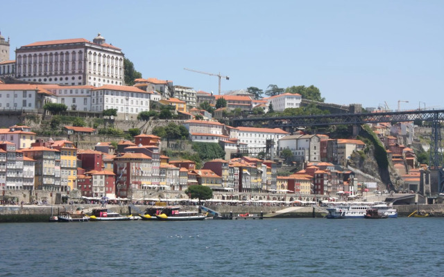 Cozy Flat Porto Downtown