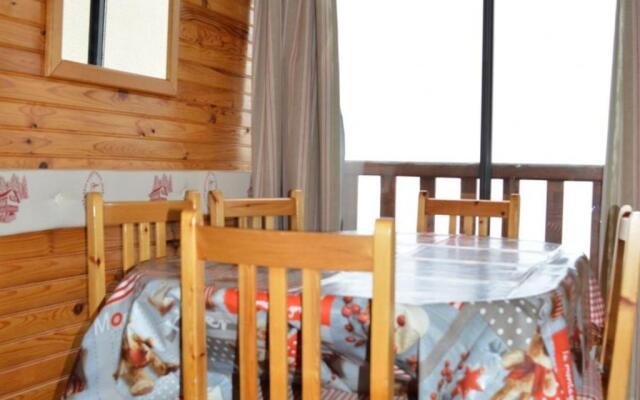 Appartement Les Angles, 2 pièces, 4 personnes - FR-1-593-18