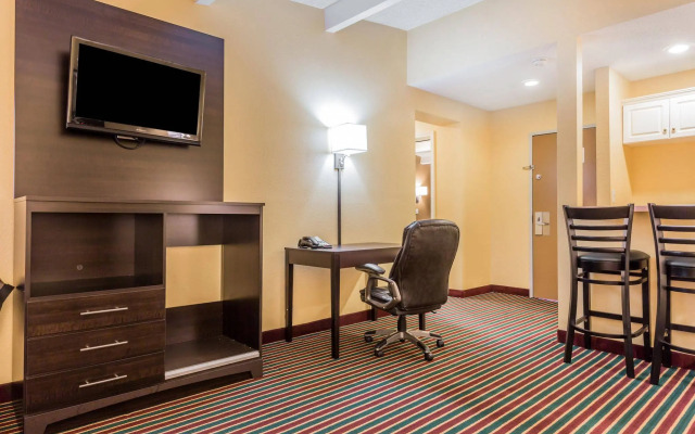 Quality Inn