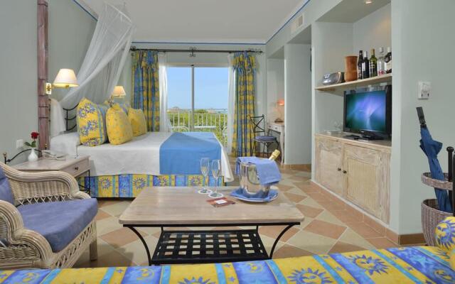 Melia Cayo Santa Maria