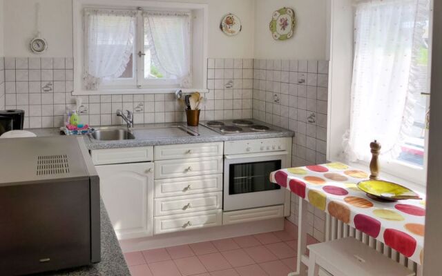 Chalet Christina