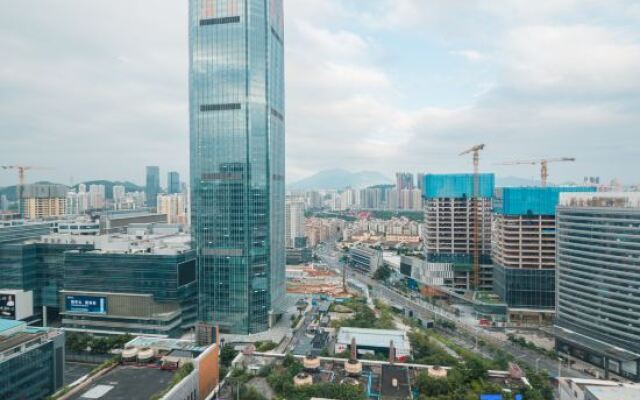Rabbit apartment(Shenzhen Sungang store)
