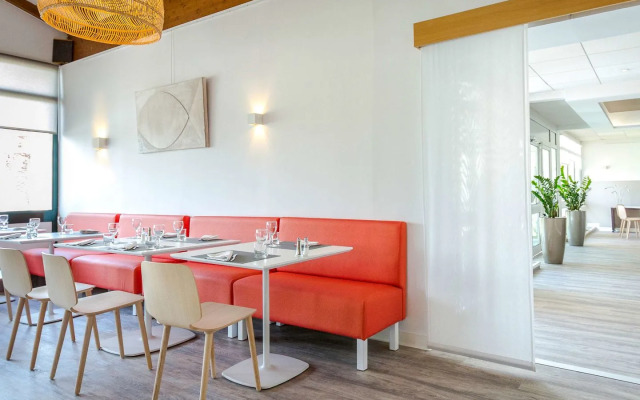 Novotel Perpignan Nord Rivesaltes