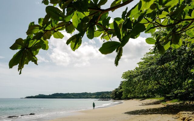 Sundy Praia  – Principe Collection