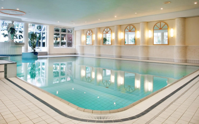Ringhotel Resort SPA Hohe Wacht