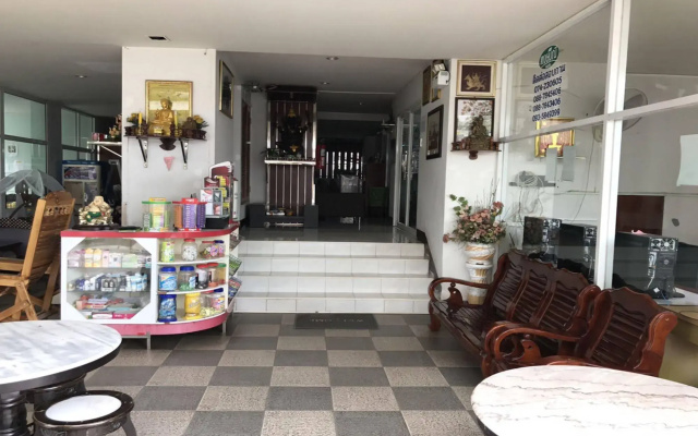 Hongmanee Mansion