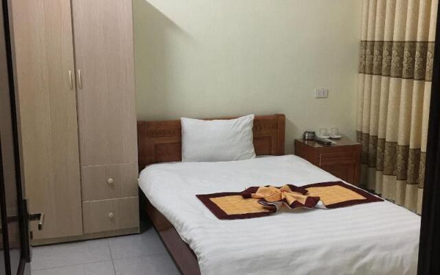Duc Thang Guest House