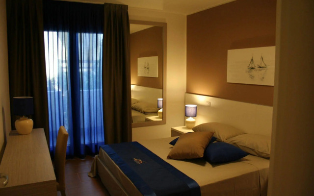 Apart Hotel Atlantic