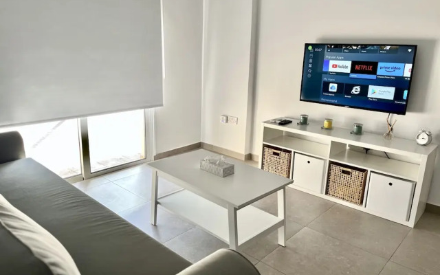 04 AN - Stay Ease Apartment
