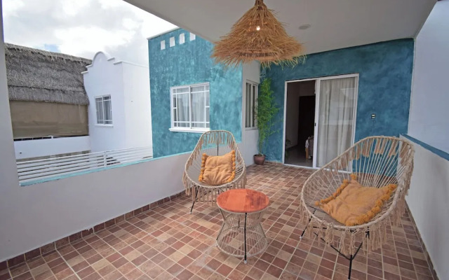 Casa Equinox Cancun