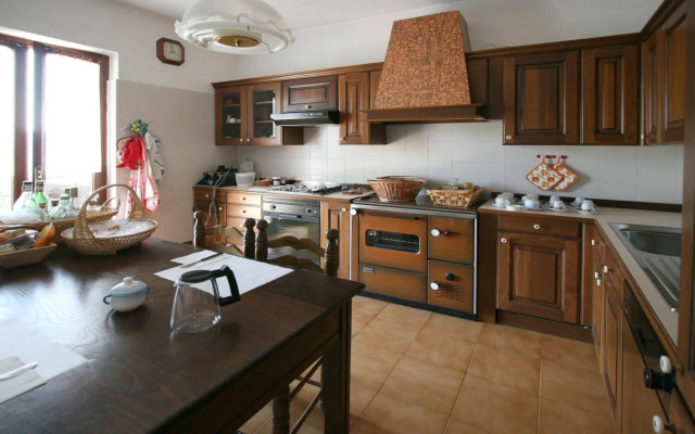 B&B Cinqueterre Il filo di Arianna