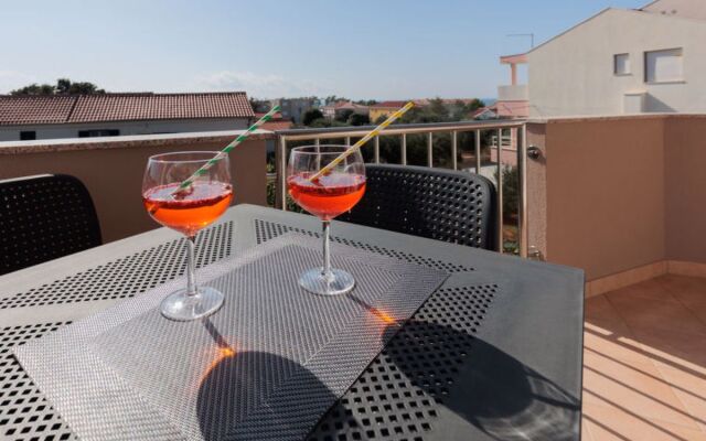 Apartment Irena Privlaka